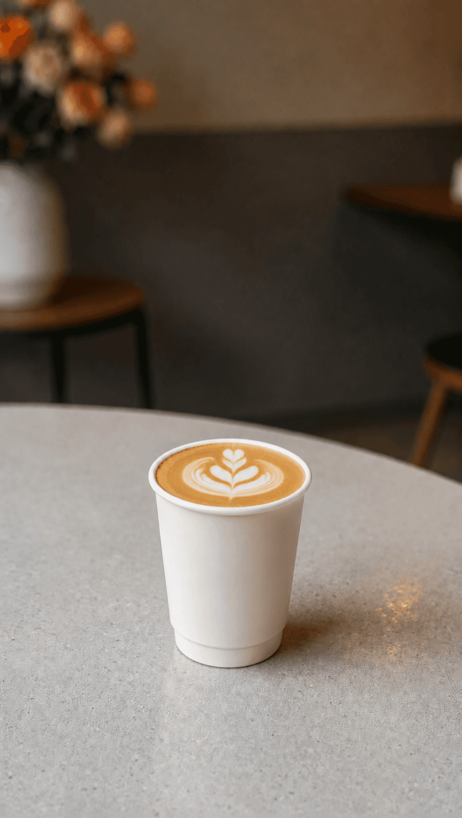 Latte / 拿铁