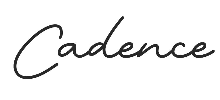 CADENCE logo