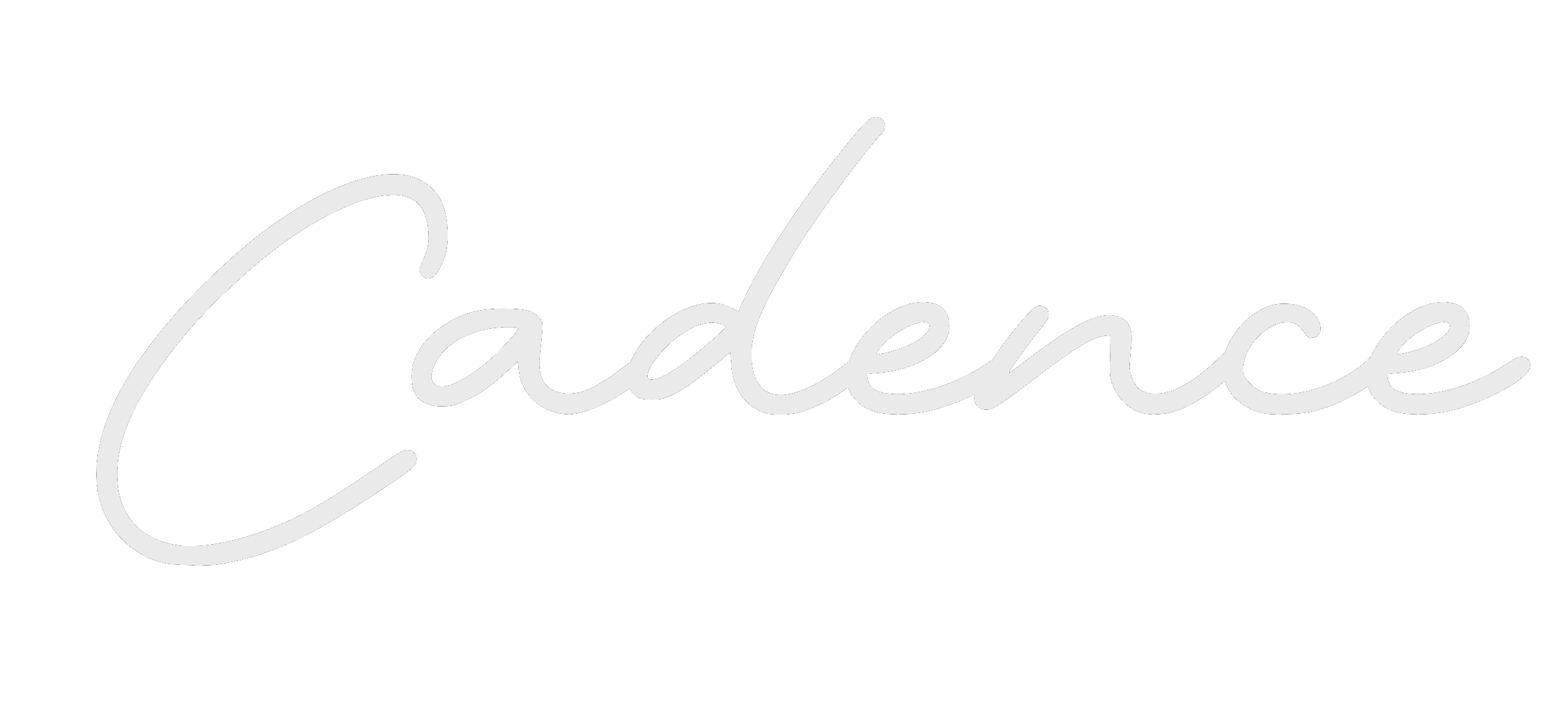 Cadence